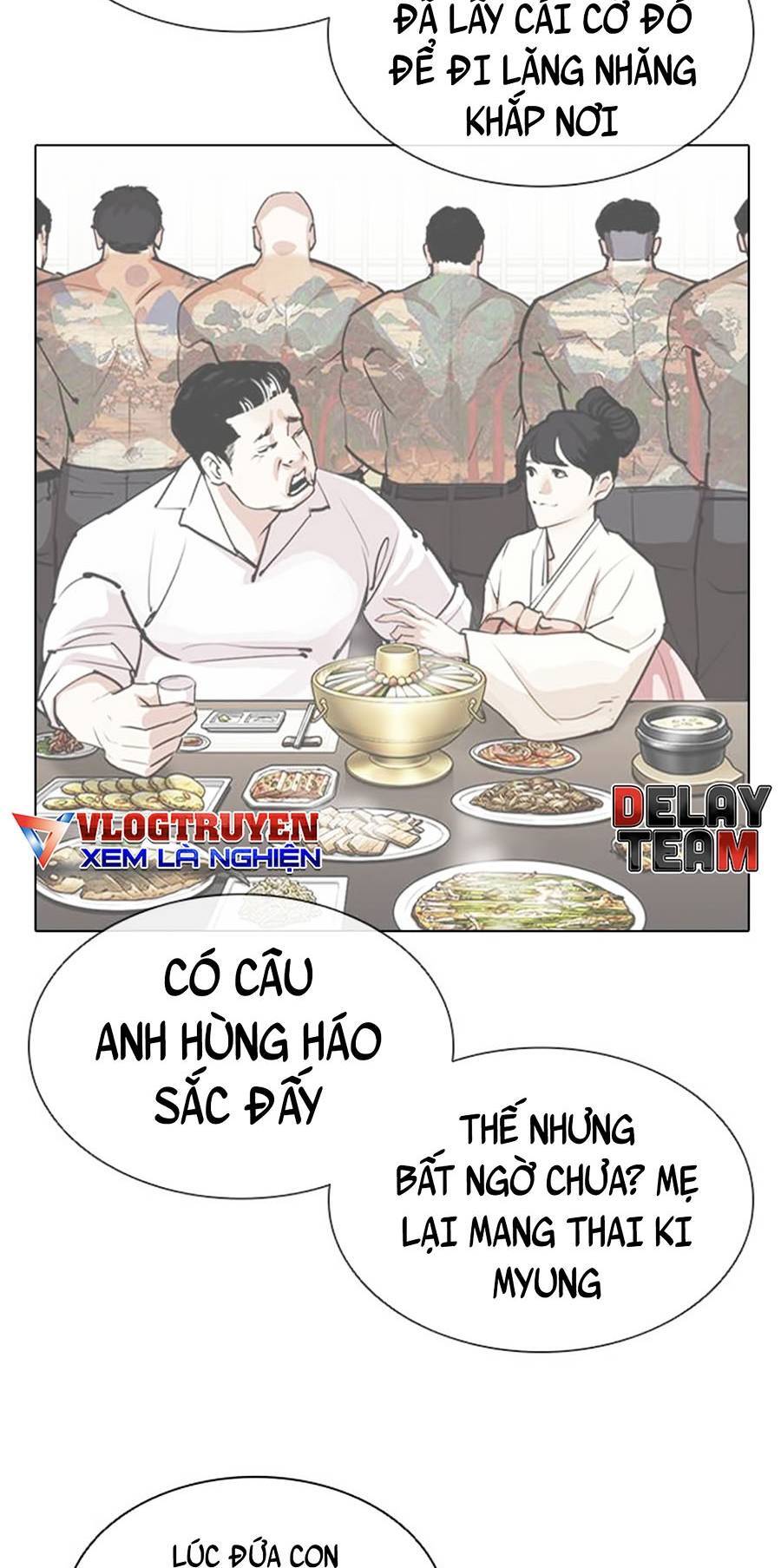Hoán Đổi Diệu Kỳ Chapter 395 - 55