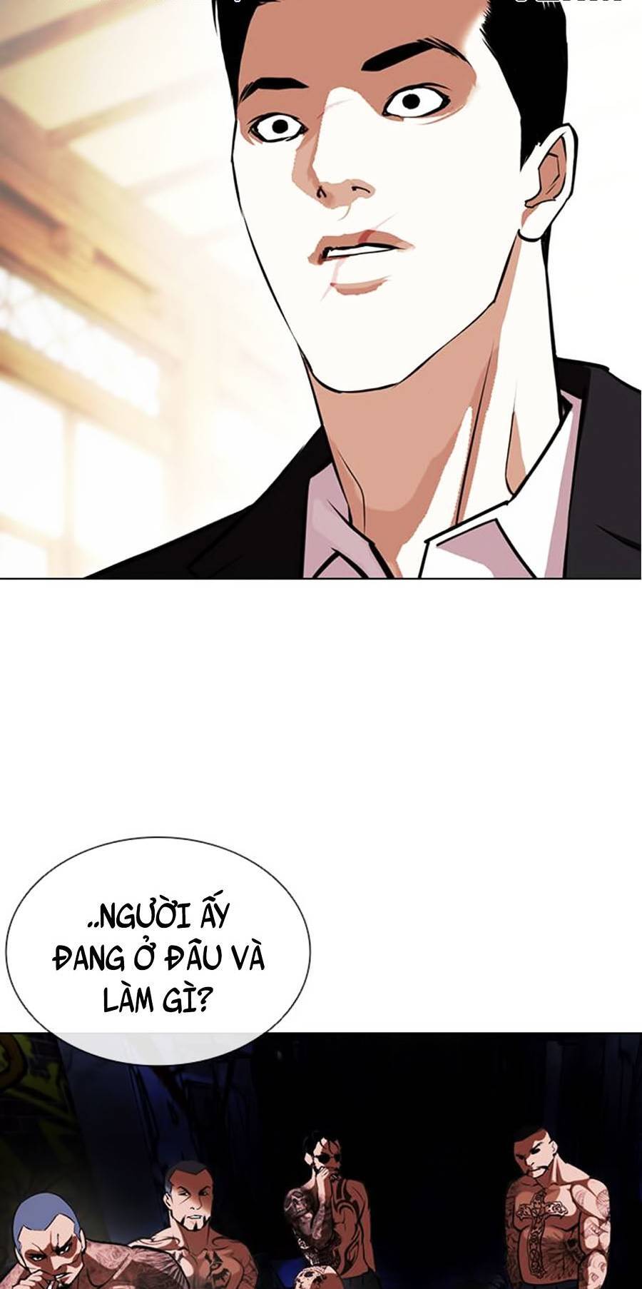 Hoán Đổi Diệu Kỳ Chapter 395 - 58