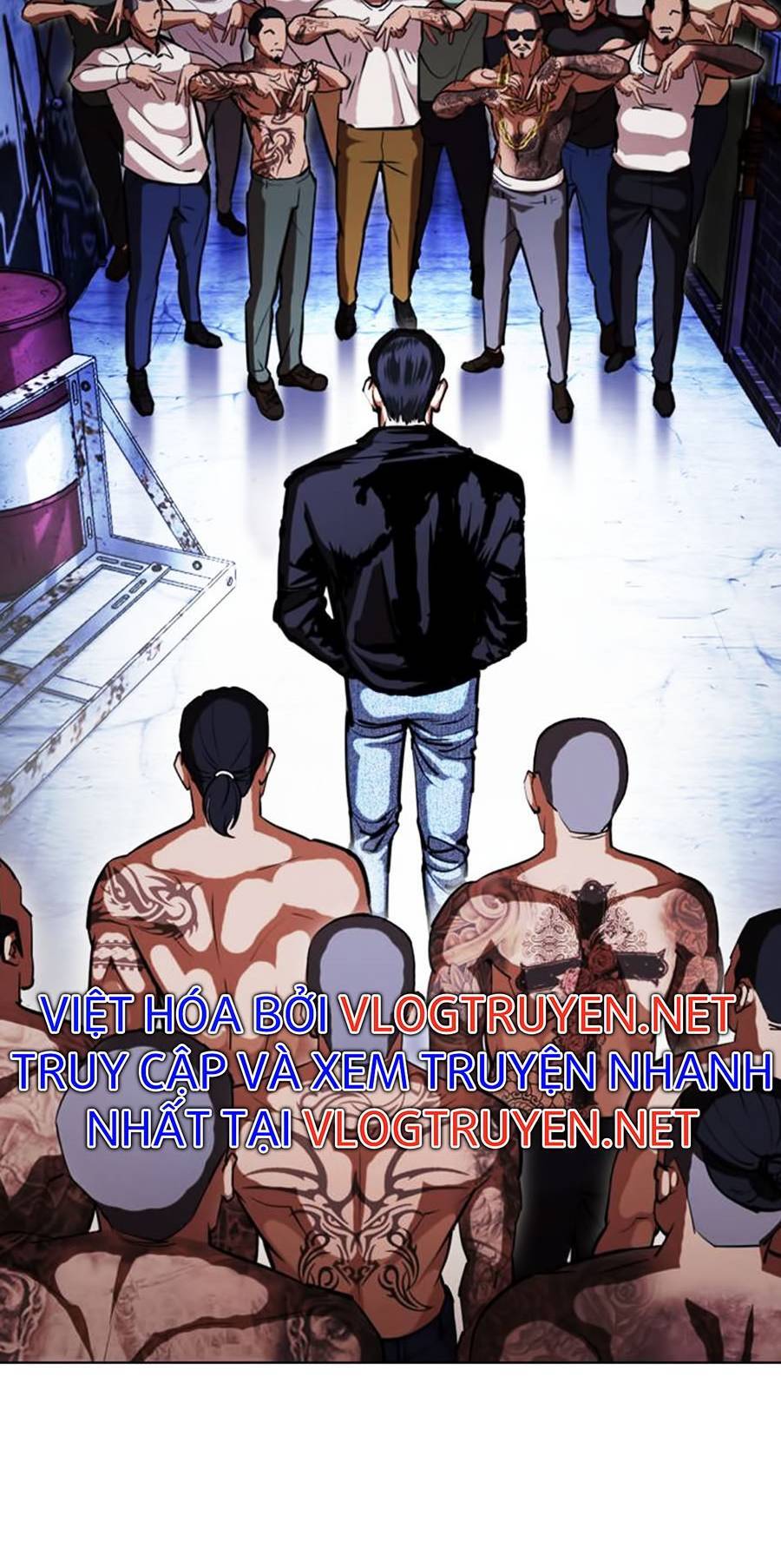 Hoán Đổi Diệu Kỳ Chapter 395 - 62