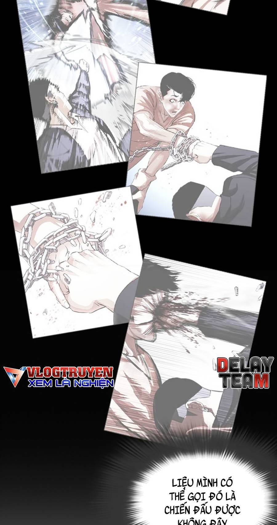Hoán Đổi Diệu Kỳ Chapter 395 - 76