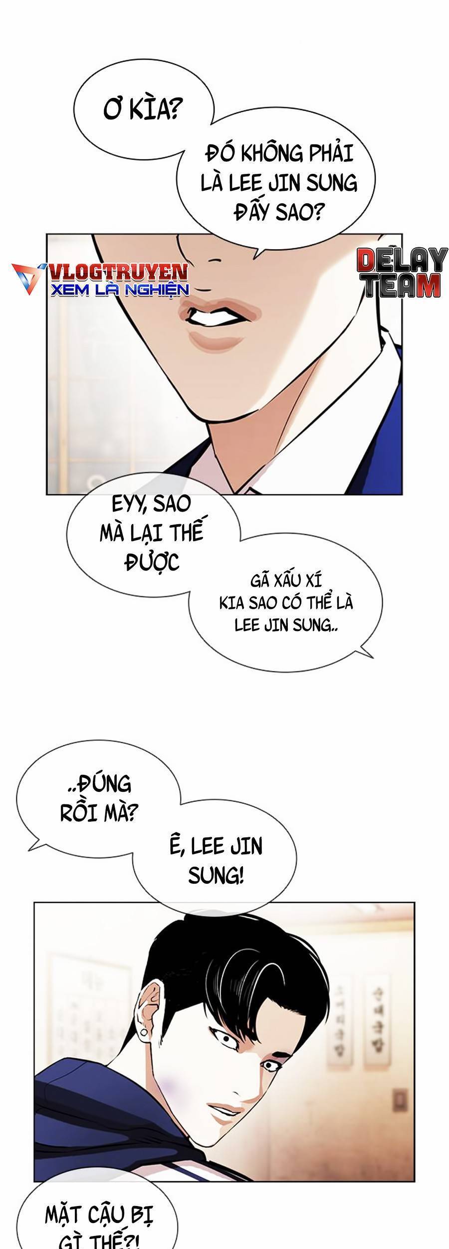 Hoán Đổi Diệu Kỳ Chapter 395 - 85
