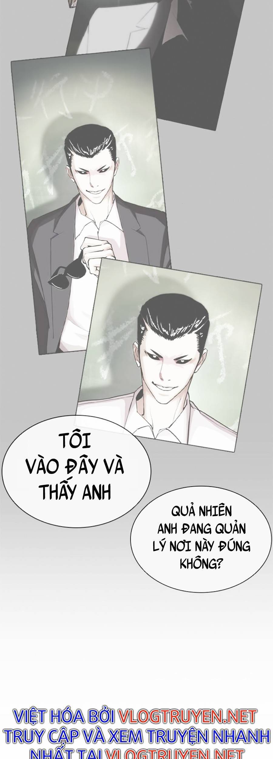 Hoán Đổi Diệu Kỳ Chapter 396 - 135