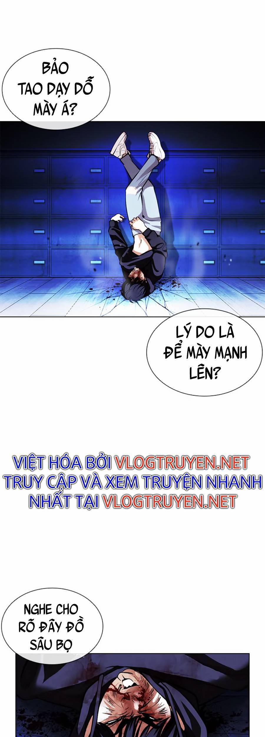 Hoán Đổi Diệu Kỳ Chapter 396 - 157