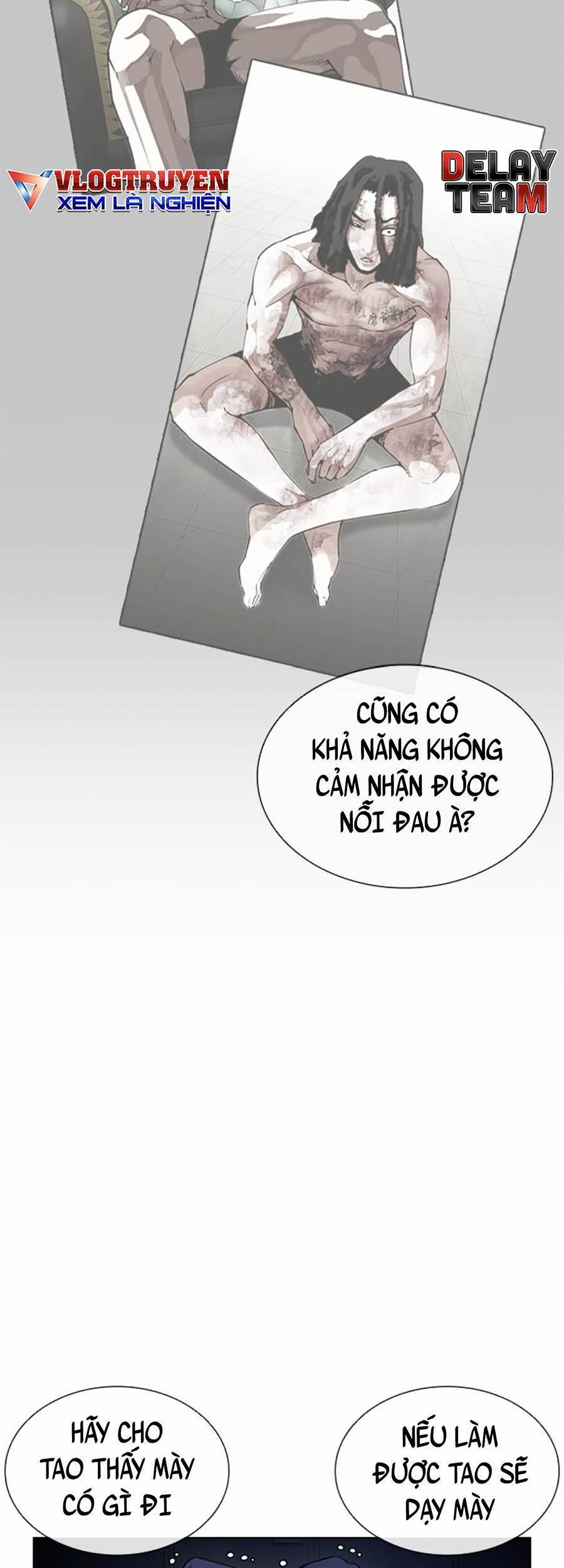 Hoán Đổi Diệu Kỳ Chapter 396 - 165