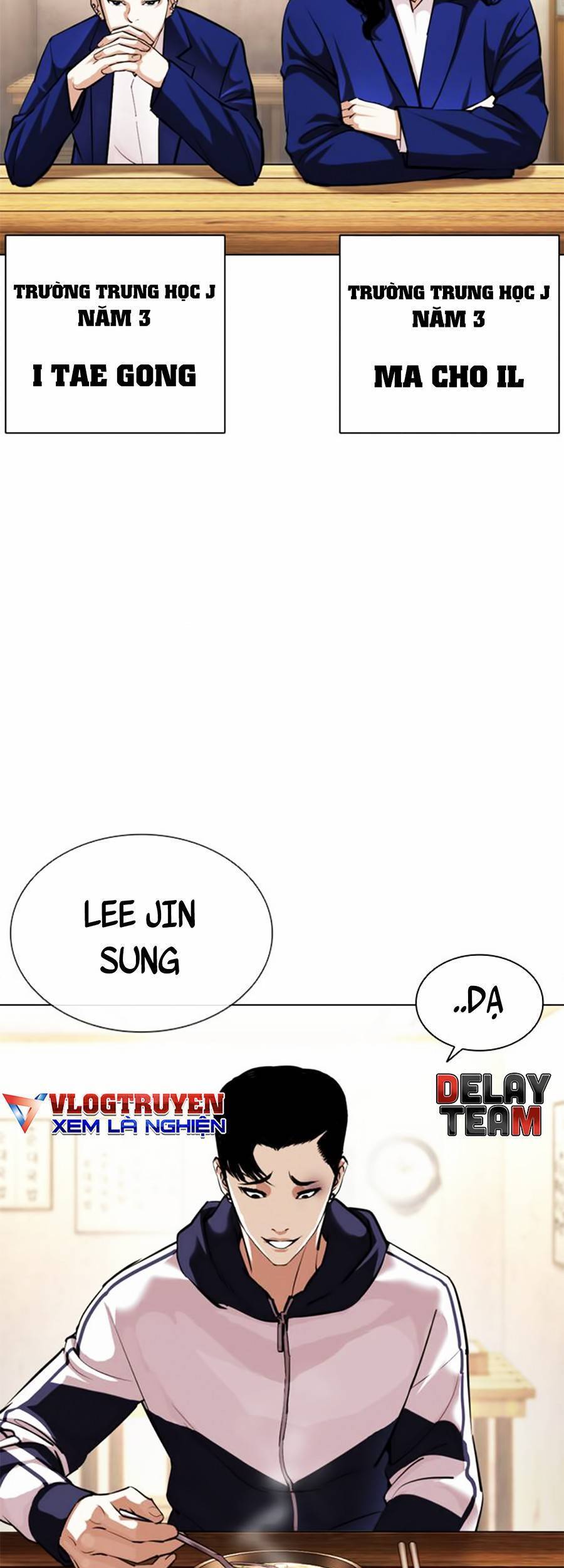 Hoán Đổi Diệu Kỳ Chapter 396 - 75
