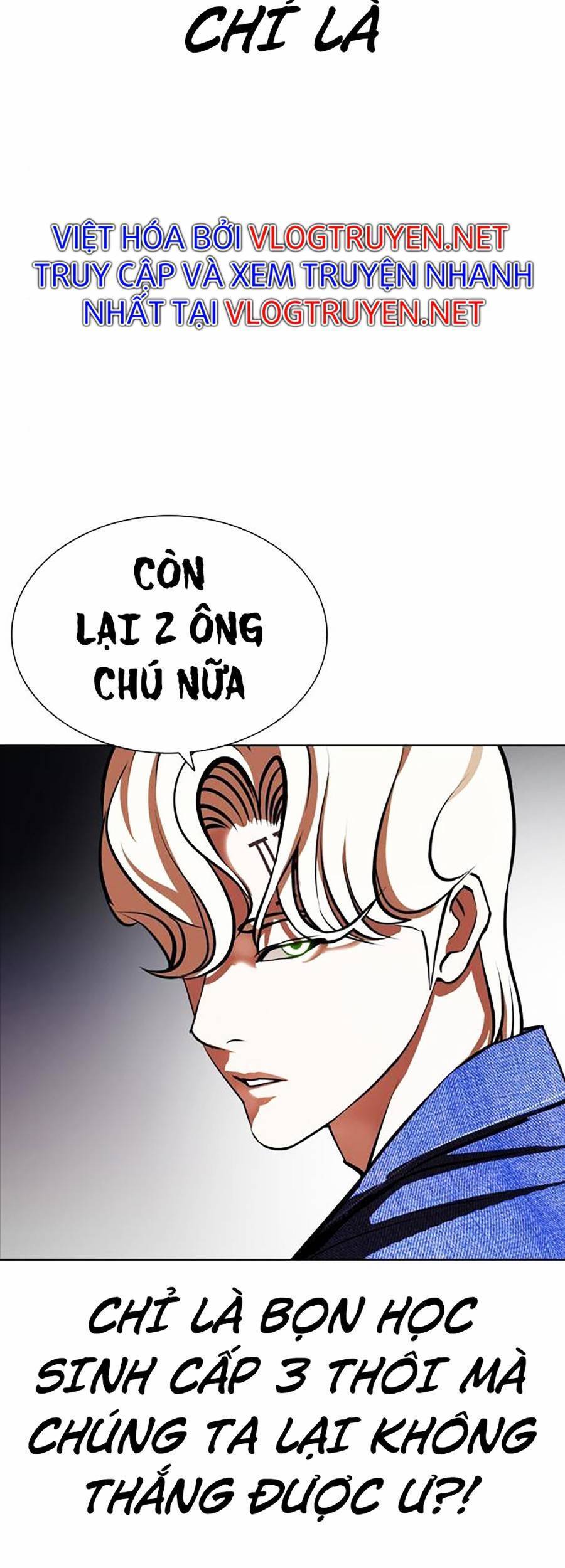 Hoán Đổi Diệu Kỳ Chapter 401 - 155