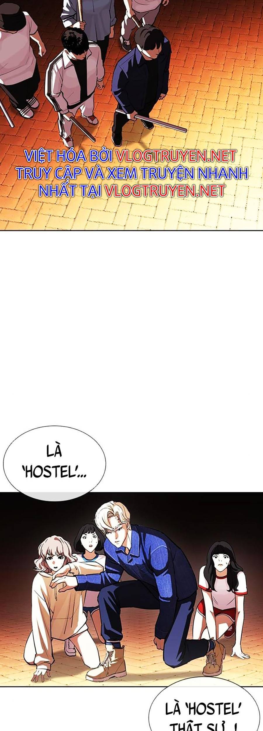 Hoán Đổi Diệu Kỳ Chapter 401 - 21