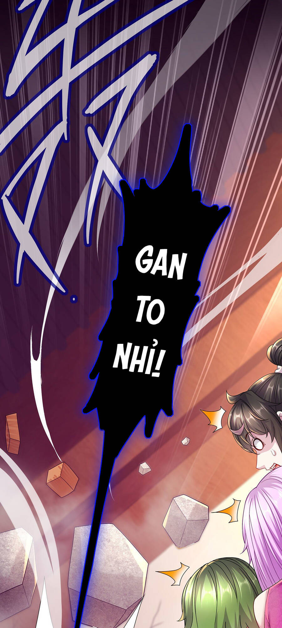 Nghịch Thiên Cải Mệnh Chapter 1 - 6
