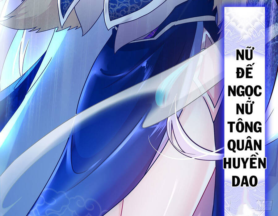 Nghịch Thiên Cải Mệnh Chapter 1 - 9