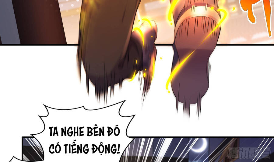 Nghịch Thiên Cải Mệnh Chapter 3 - 12