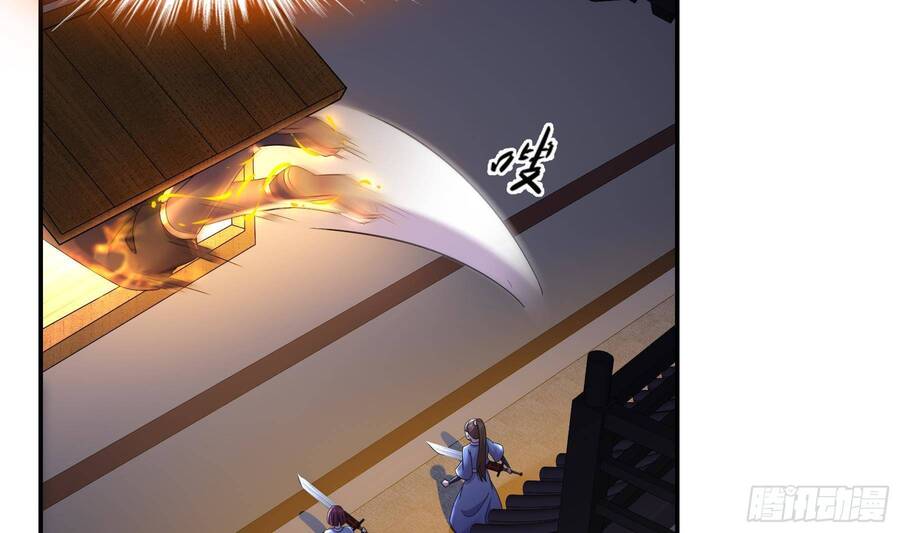 Nghịch Thiên Cải Mệnh Chapter 3 - 15