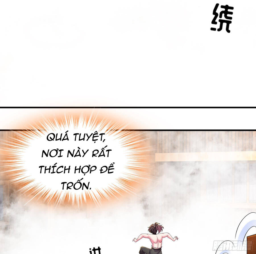 Nghịch Thiên Cải Mệnh Chapter 3 - 20