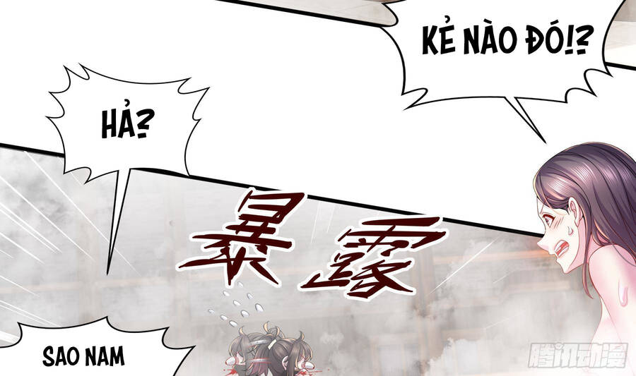 Nghịch Thiên Cải Mệnh Chapter 3 - 30