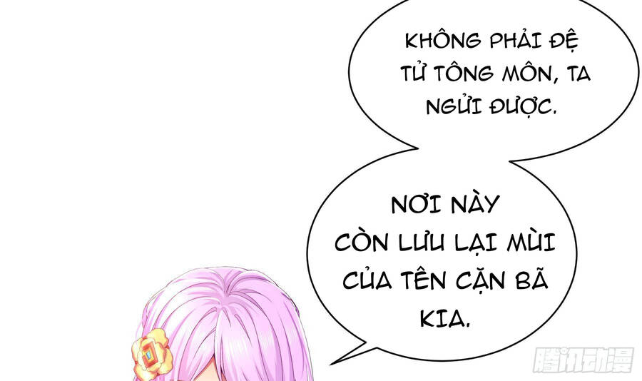 Nghịch Thiên Cải Mệnh Chapter 3 - 4
