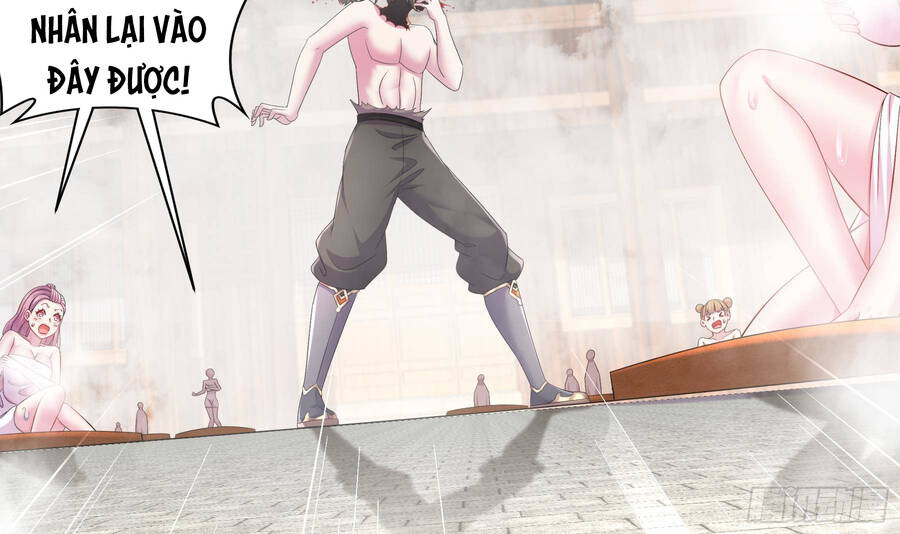 Nghịch Thiên Cải Mệnh Chapter 3 - 31