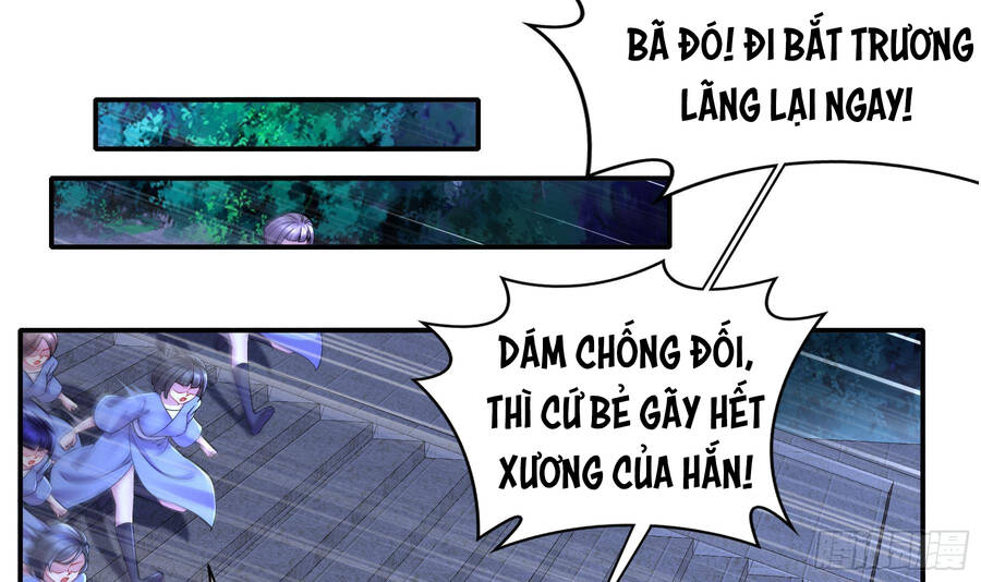 Nghịch Thiên Cải Mệnh Chapter 3 - 37