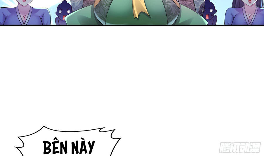 Nghịch Thiên Cải Mệnh Chapter 3 - 8