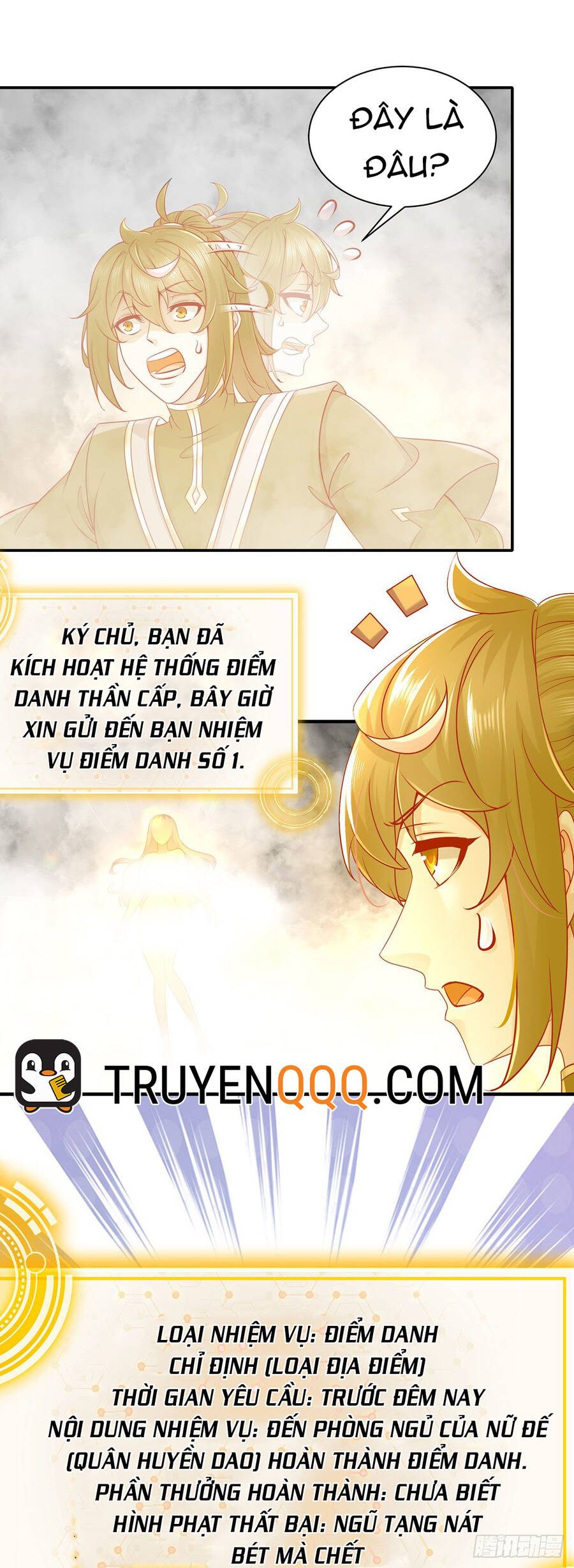 Nghịch Thiên Cải Mệnh Chapter 2 - 2