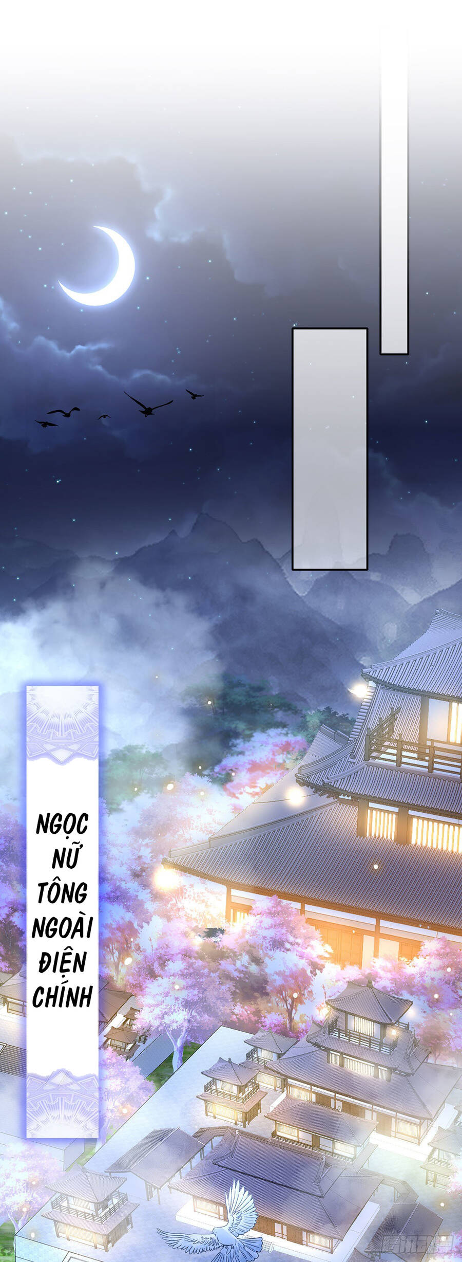 Nghịch Thiên Cải Mệnh Chapter 2 - 7