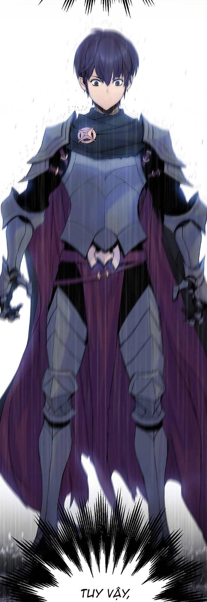 Knight Under Heart Chapter 0 - 13