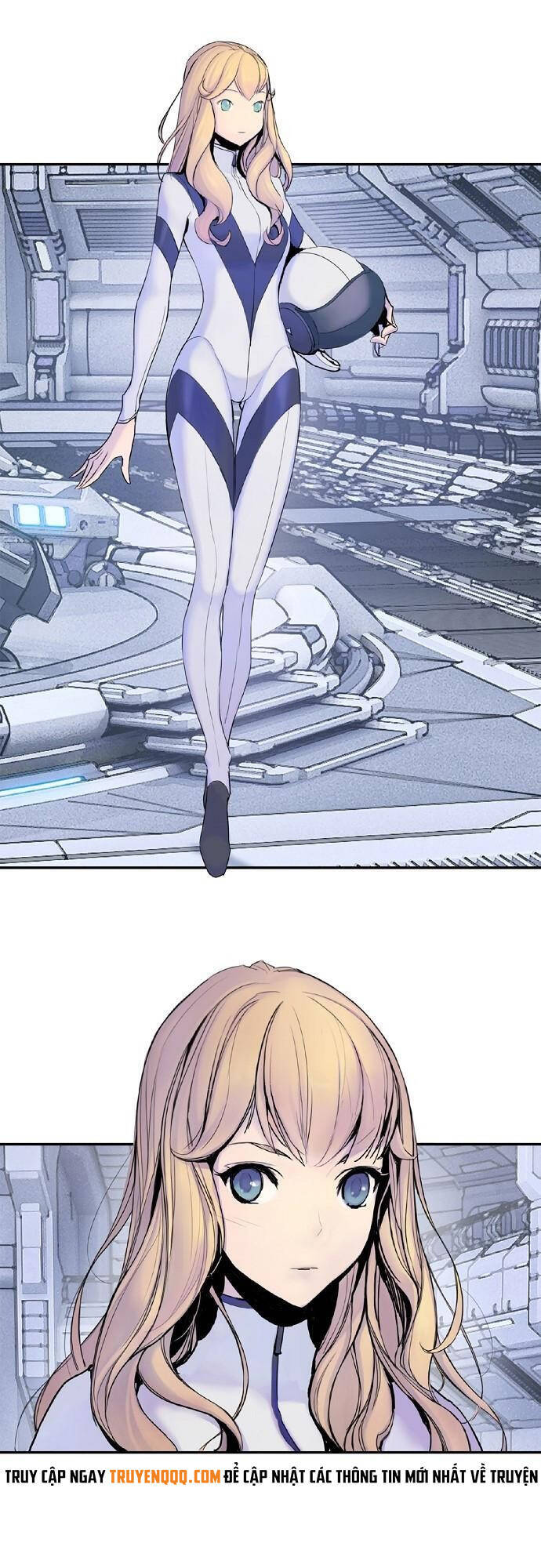 Knight Under Heart Chapter 0 - 5