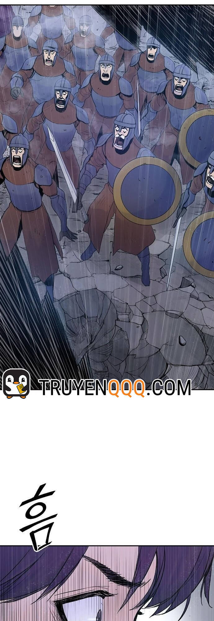 Knight Under Heart Chapter 0 - 50