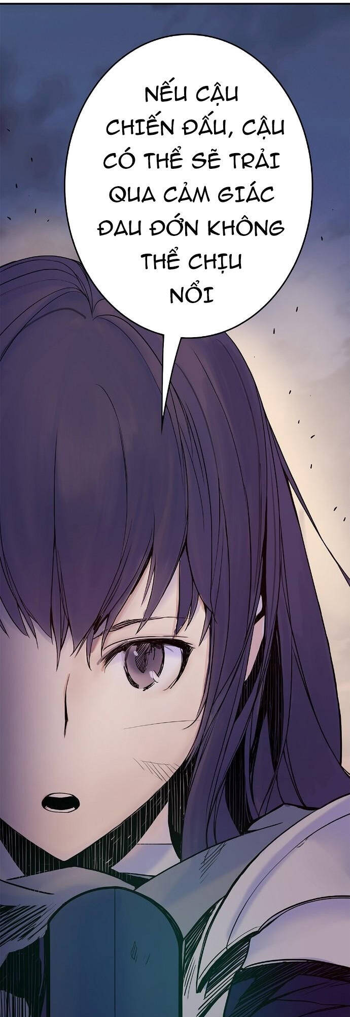 Knight Under Heart Chapter 0 - 63