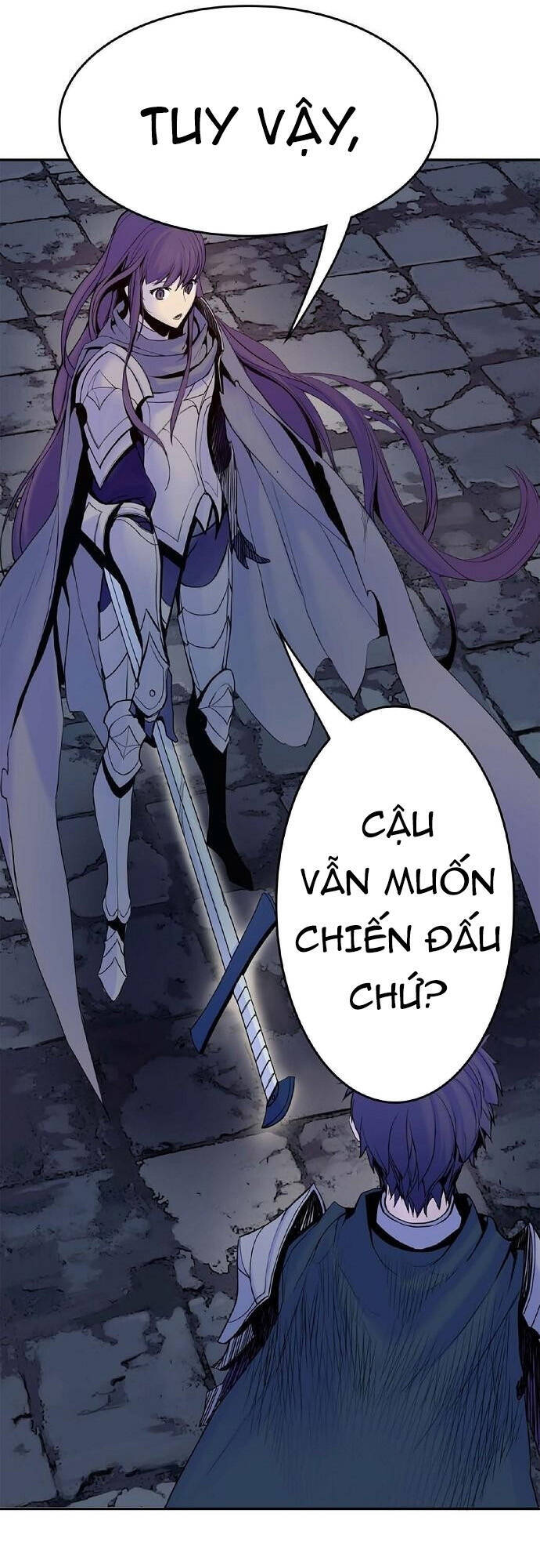 Knight Under Heart Chapter 0 - 65