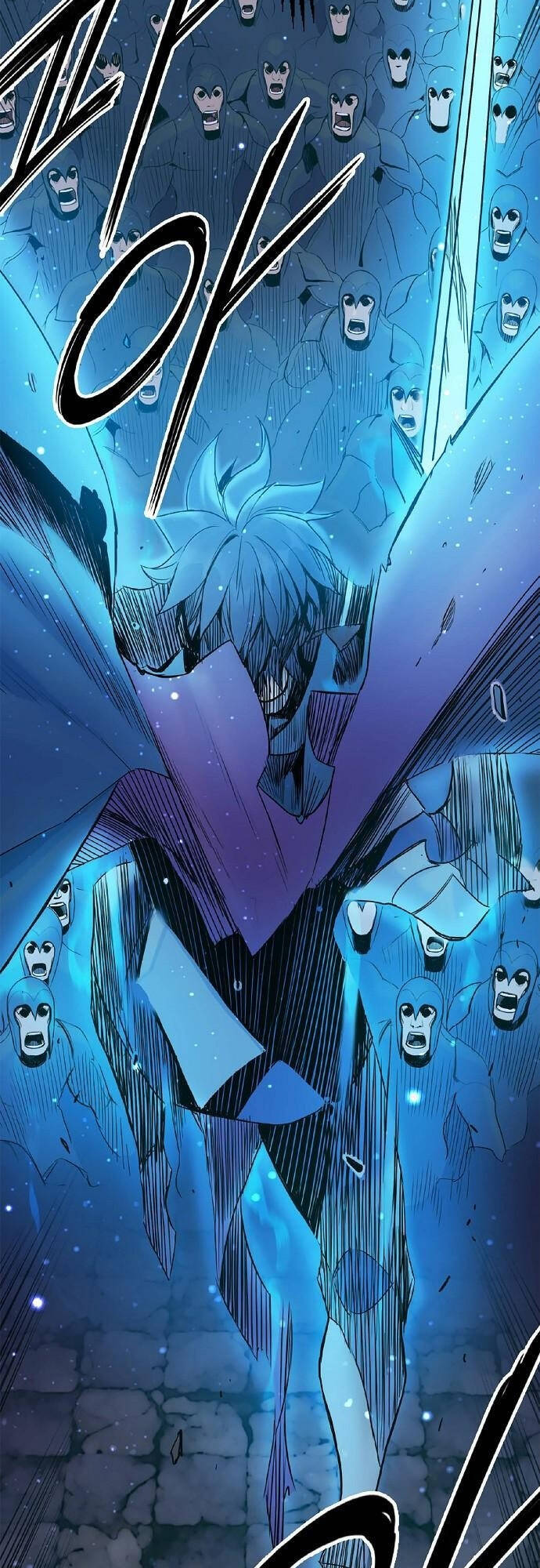 Knight Under Heart Chapter 0 - 70