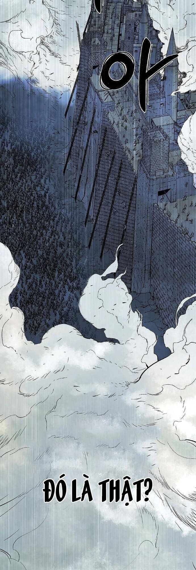 Knight Under Heart Chapter 0 - 10