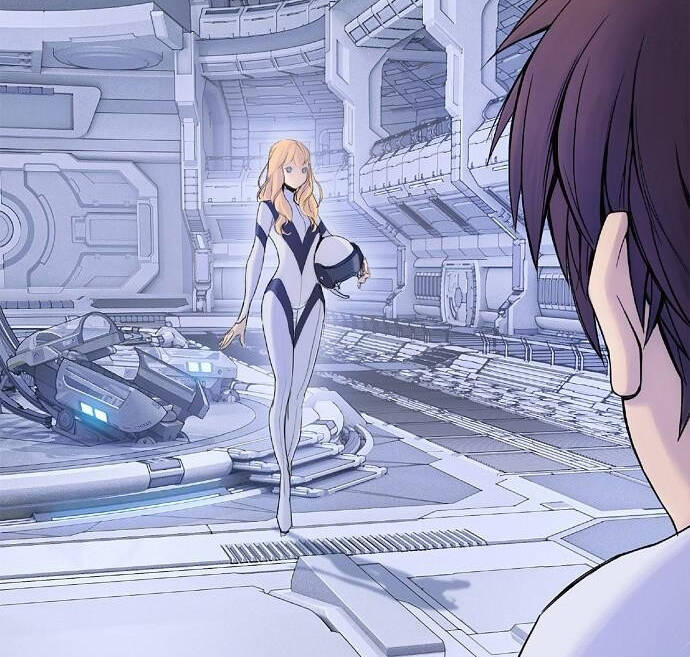 Knight Under Heart Chapter 2.5 - 17