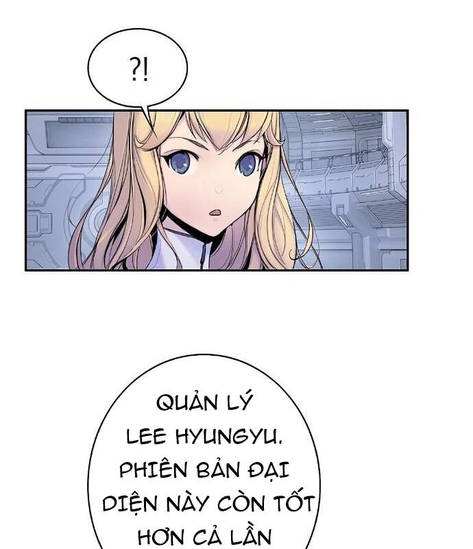 Knight Under Heart Chapter 2.5 - 24