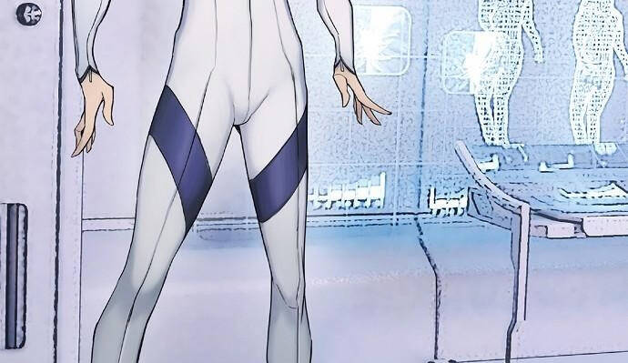 Knight Under Heart Chapter 2.5 - 6