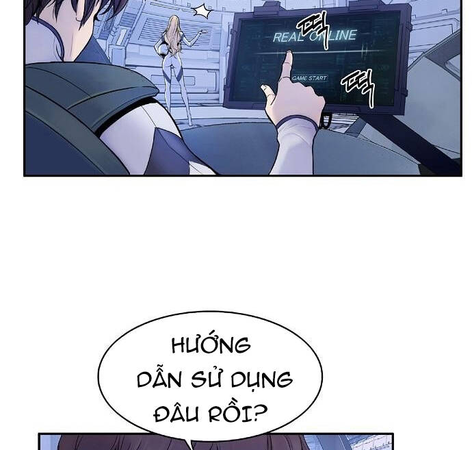 Knight Under Heart Chapter 2.5 - 54