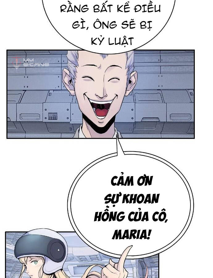 Knight Under Heart Chapter 2.5 - 64