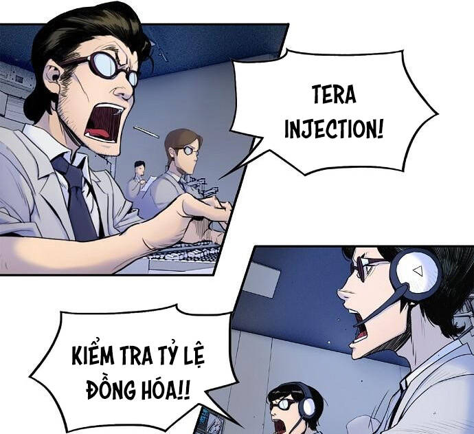 Knight Under Heart Chapter 2.5 - 73