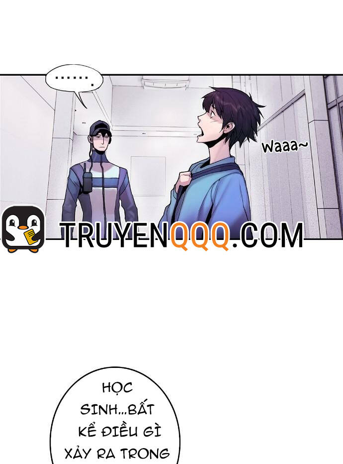 Knight Under Heart Chapter 2 - 4