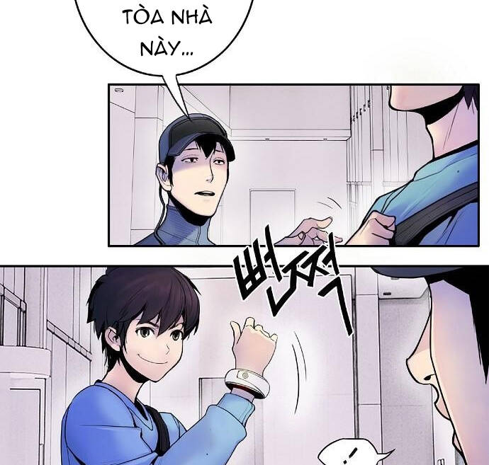 Knight Under Heart Chapter 2 - 5