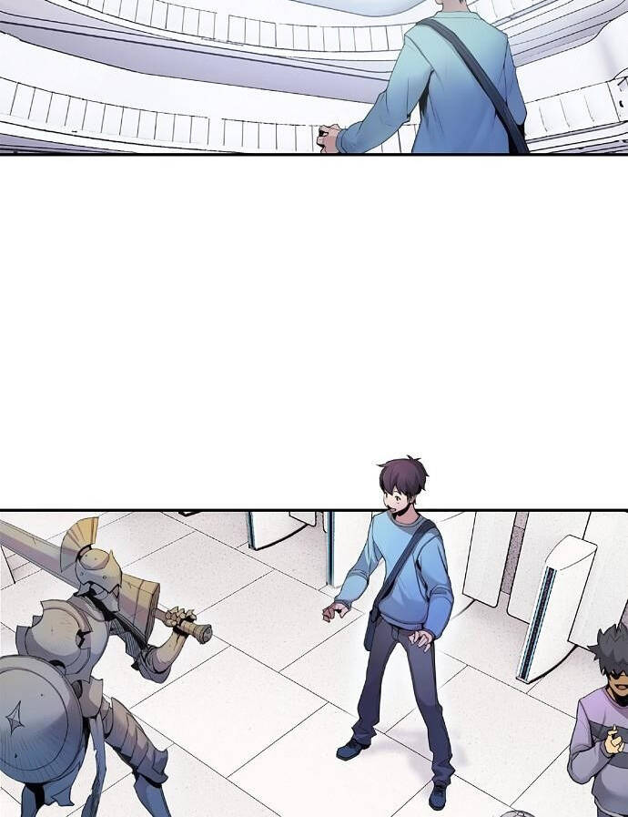 Knight Under Heart Chapter 2 - 10