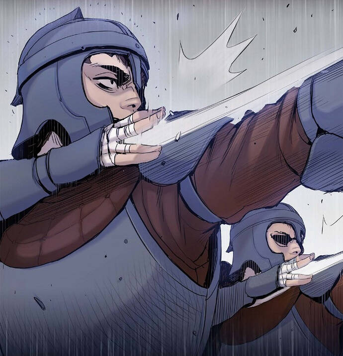 Knight Under Heart Chapter 3 - 104