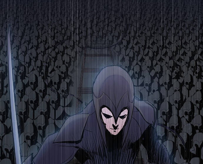 Knight Under Heart Chapter 3 - 163