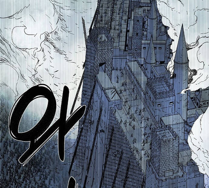 Knight Under Heart Chapter 3 - 211