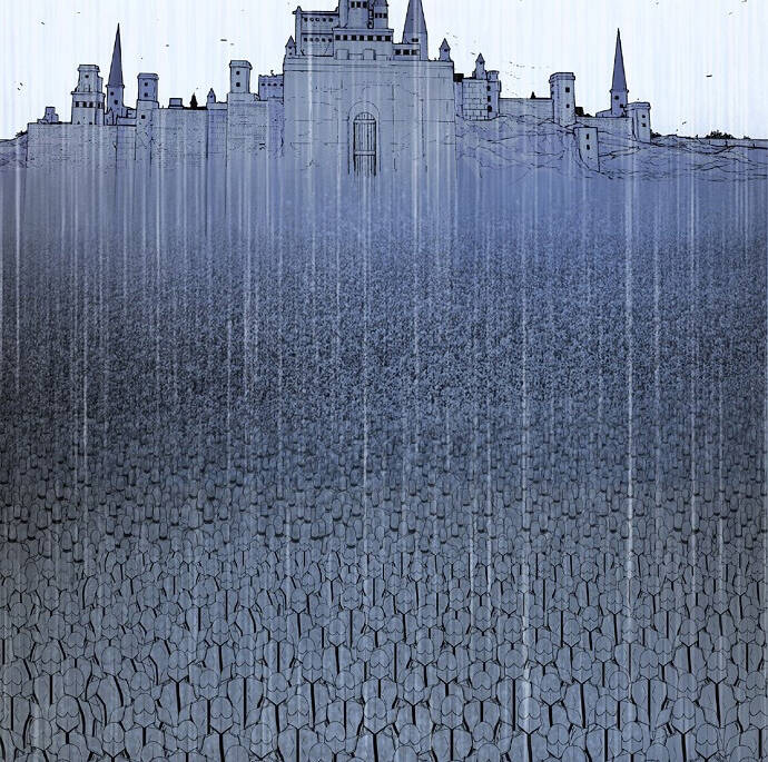 Knight Under Heart Chapter 3 - 64