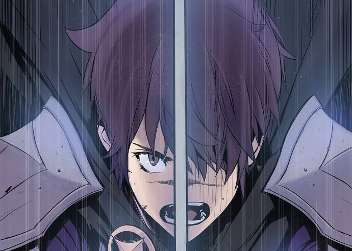 Knight Under Heart Chapter 5 - 27