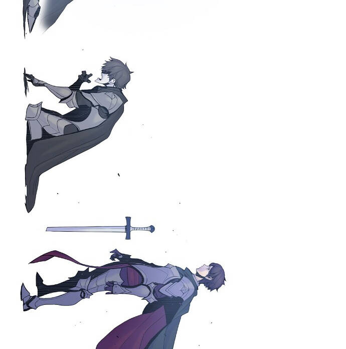 Knight Under Heart Chapter 7 - 41