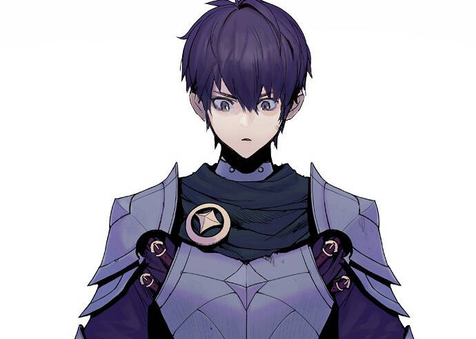 Knight Under Heart Chapter 7 - 7