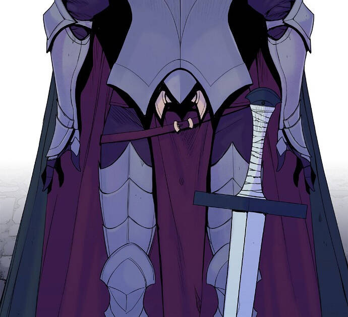 Knight Under Heart Chapter 7 - 8