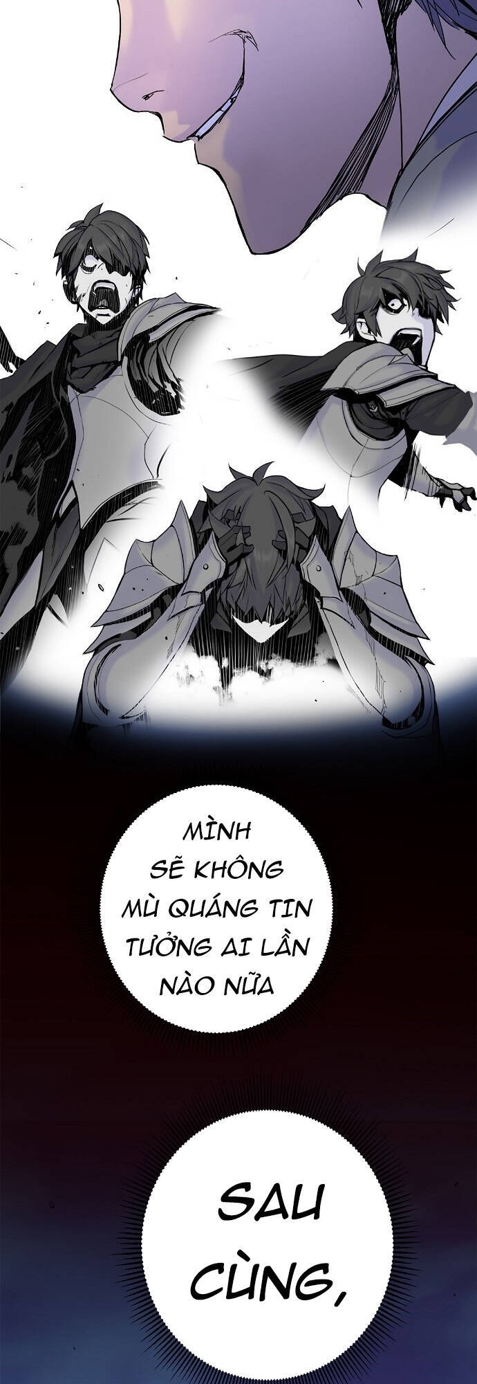 Knight Under Heart Chapter 8 - 11