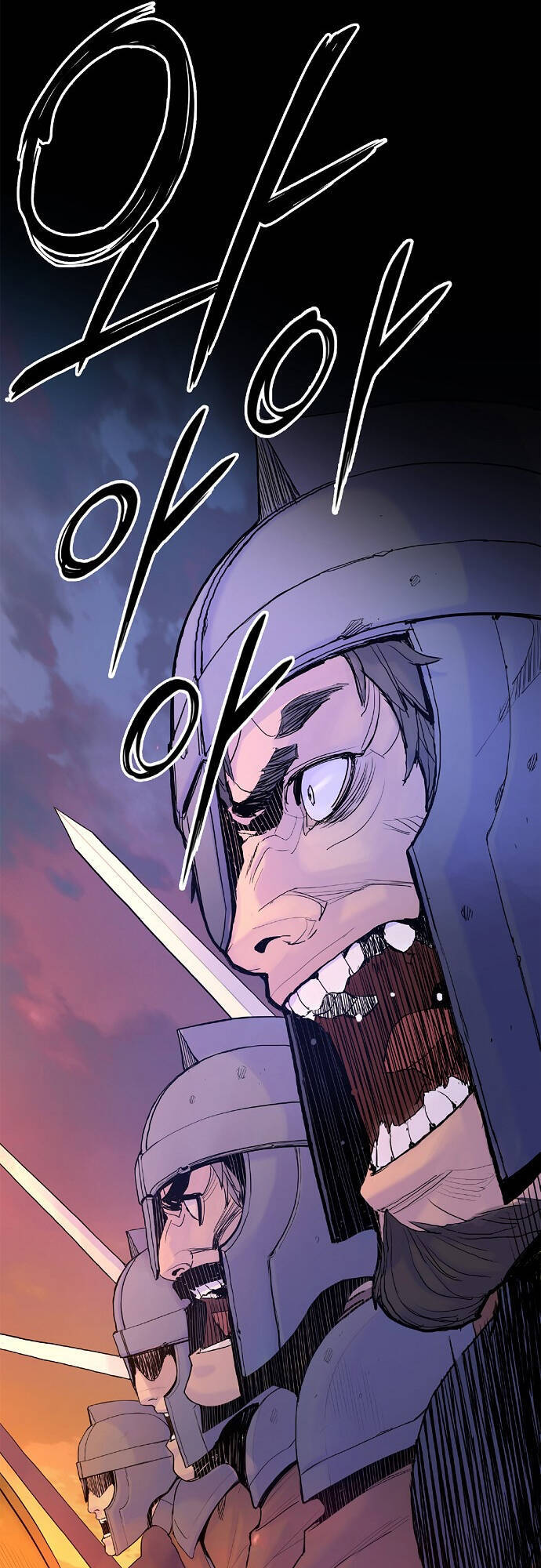 Knight Under Heart Chapter 8 - 16