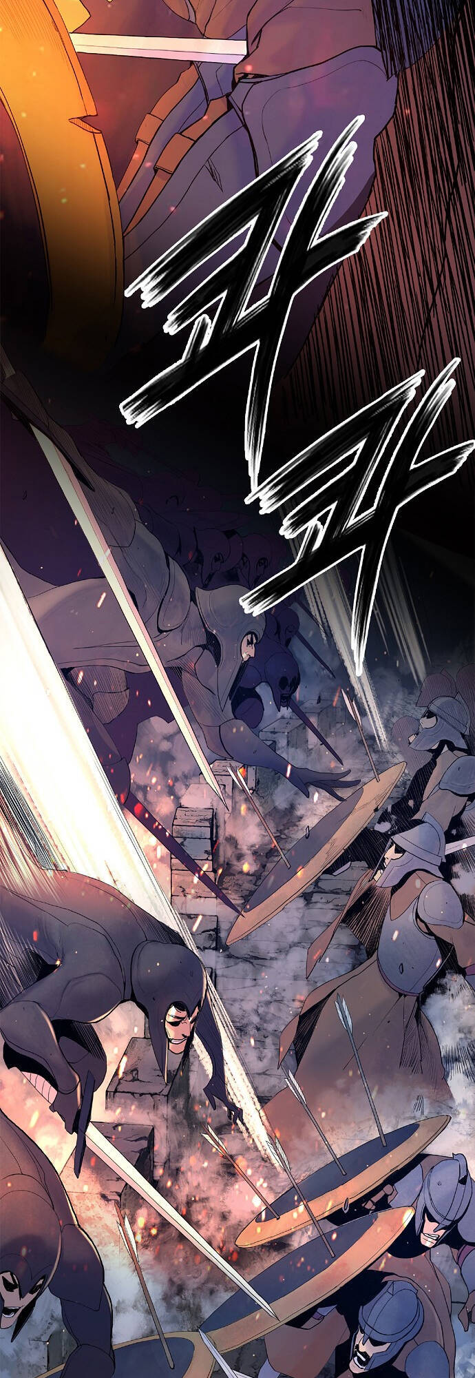 Knight Under Heart Chapter 8 - 17